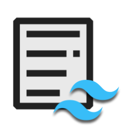 Tailwind CSS for Visual Studio
